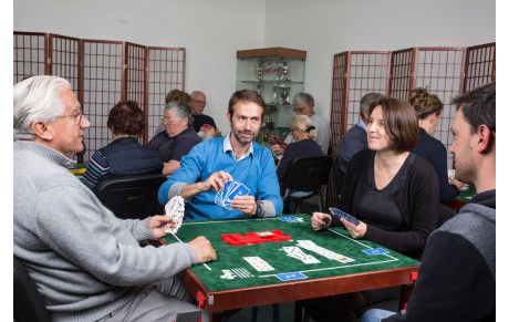 Équipe 3ème série