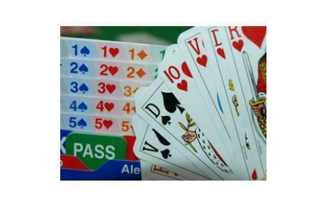 Équipe 2ème série